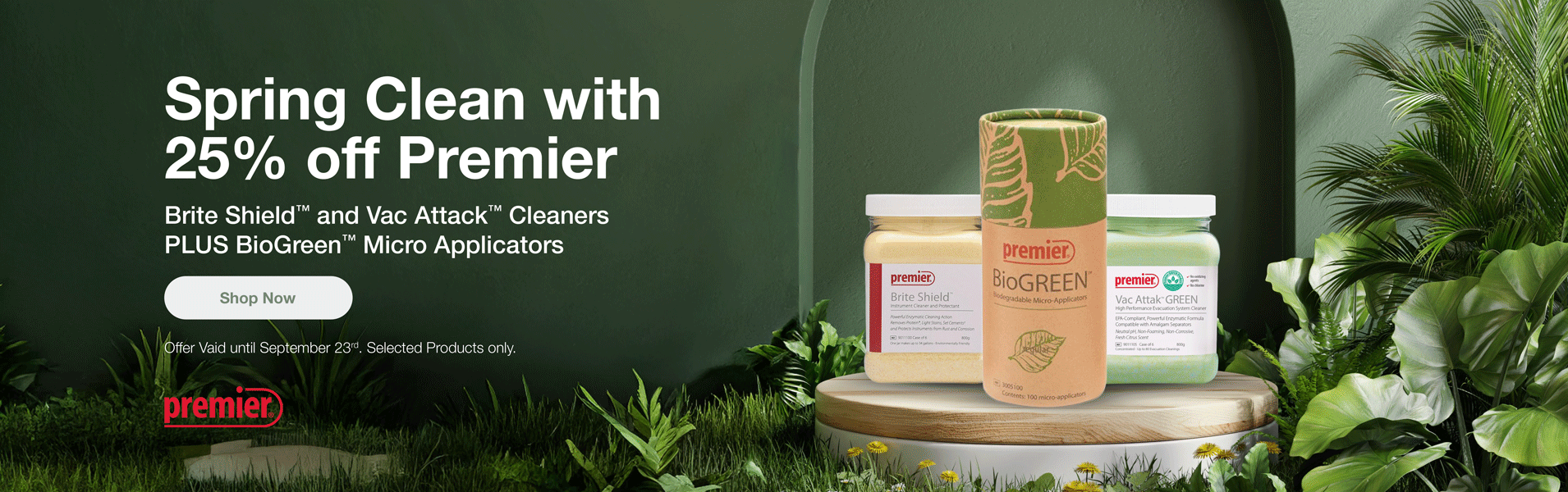 HS Q3 Premier Paid Web Banner